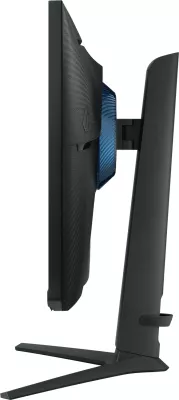 Monitor Samsung LS27BG400EUXEN, 27", Full HD, LED, 1 ms, i zi