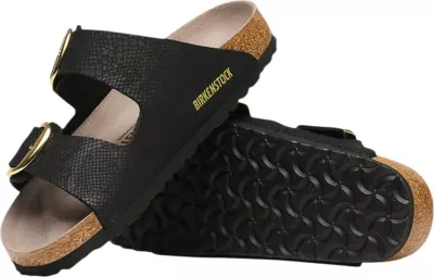 Sandale për femra Birkenstock Arizona BB 1032881, të zeza [Madhësia: 38]