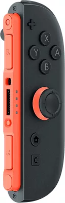 Kontrollues Joy-Con 2 Nintendo Switch 2 i kuq (R)