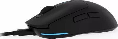 Maus gaming wireless Krux Plasma KRXB001 12000 DPI RGB, i zi
