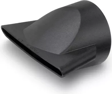 Tharëse për flokë Babyliss, 2000W, e zezë 