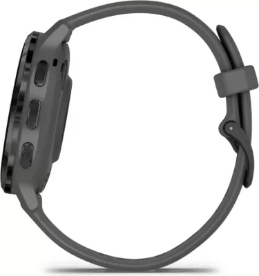 Smartwatch Garmin Venu 3S 41 mm, AMOLED, GPS, Gri