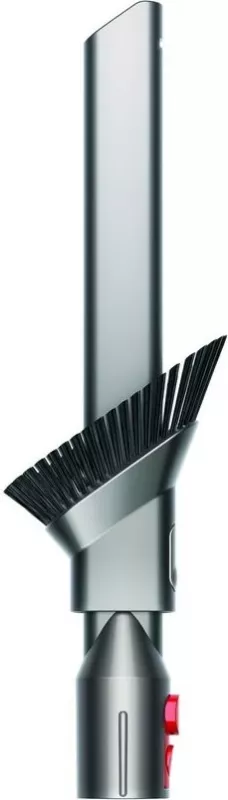 Fshesë me korrent Dyson Big Ball Parquet 2, 600 W, 1.5 L, Argjendtë/Vjollcë