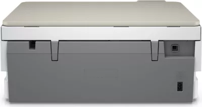Printer HP Envy Inspire, AirPrint, Wi-Fi Instant Ink HP, i bardhë