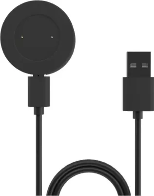 Kabllo ngarkimi USB për Huawei Watch GT 2 (42/46 mm), e zezë