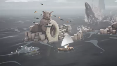 Video lojë Merge Games Selfloss për Nintendo Switch