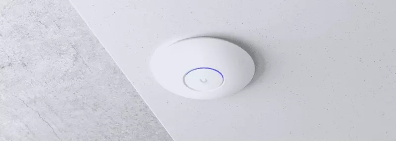Access Point Ubiquiti U6+ thumbnail 2
