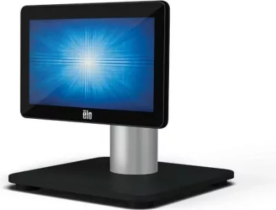 Monitor me prekje ELO TOUCH SYSTEMS 0702L 7 inç, i zi