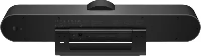 Kamera për Konferenca Logitech MeetUp, E Zezë, 3840 x 2160 piksel, 30 fps