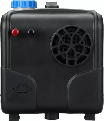 Ngrohës parkimi BlitzWolf BW-AH-H2B-BT, 5kW, me telekomandë dhe Bluetooth