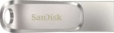 USB SanDisk Ultra Dual Drive Luxe, type-C, 512GB