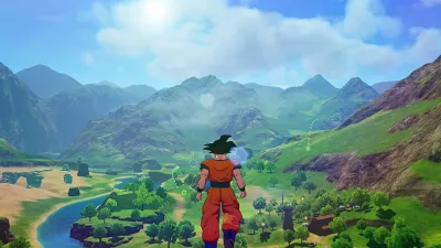 Lojë PS5 Bandai Namco Dragon Ball Z: Kakarot, PEGI 12