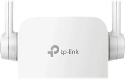 Zgjerues Wi‑Fi, TP-Link, RE205, 480 Mbps, antena të jashtme, e bardhë