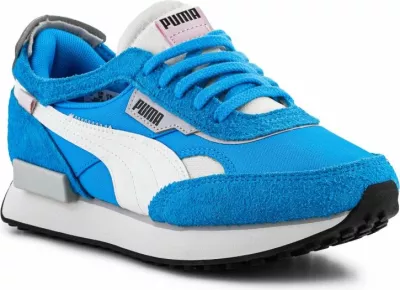 Atlete për femra Puma Future Rider, blu