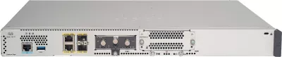 Router Cisco Catalyst C8200-1N-4T, 16GB, 4x Gigabit Ethernet, gri