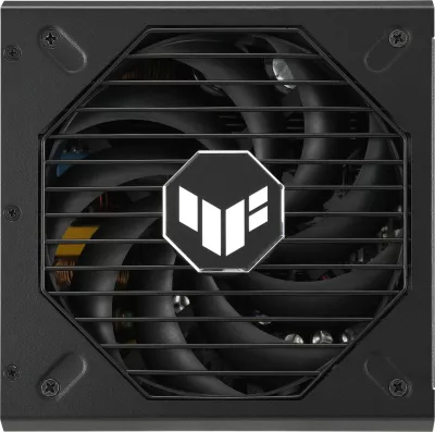 Kasë energjie ASUS TUF Gaming 1000W, 80 PLUS Gold, plotësisht modulare, e zezë