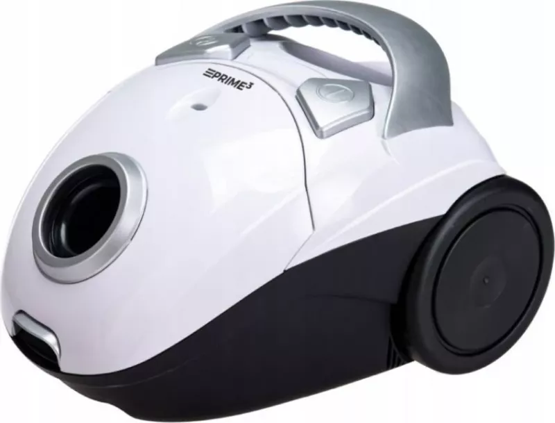 Fshesë me korent PRIME3 SVC21, 2L, 700W, e bardhë