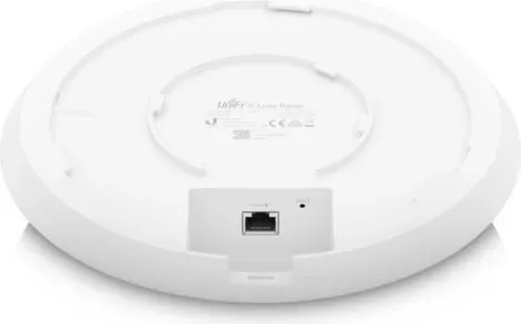 Access Point Ubiquiti UniFi 6 Long-Range, 3000 Mbit/s, e bardhë