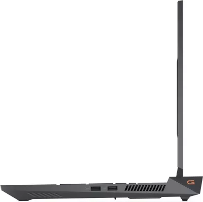 Laptop Dell G15 5530, 15.6", Intel Core i7 i7-13650HX, 16 GB RAM, 1 TB SSD, NVIDIA GeForce 4060, Gri