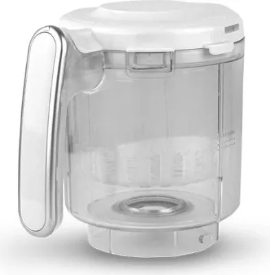 Mikser ushqimi për foshnje neno CIBO, 0.2L, 300W, Gri