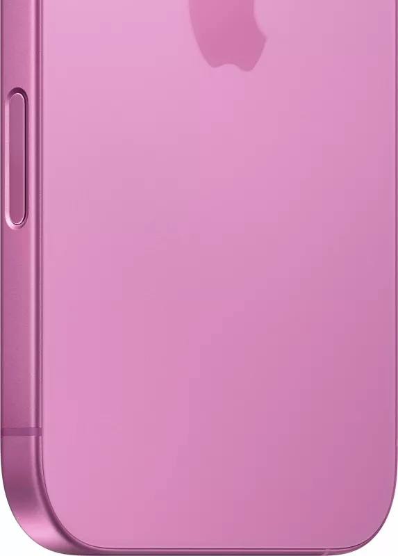 Apple iPhone 16 Plus, 6.7", 512GB, pink