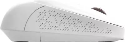 Maus wireless Marvo Office WM111, Bluetooth/2.4G/USB, DPI 800-1600, bateri e rikarikueshme, i bardhë
