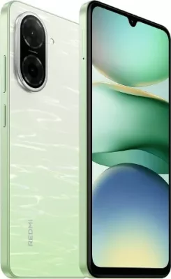 Celular Xiaomi Redmi A5 4GB RAM 128GB gjelbër