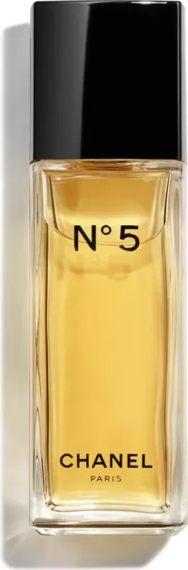 Eau De Toilette Chanel N°5, 50 ml