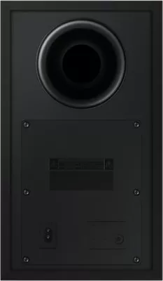 Altoparlant Samsung HW-S700D EN soundbar me subwoofer, i zi