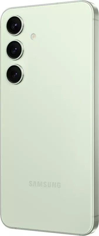 Celular Samsung Galaxy S24 (S921) 5G 8/128GB DS, Jeshil
