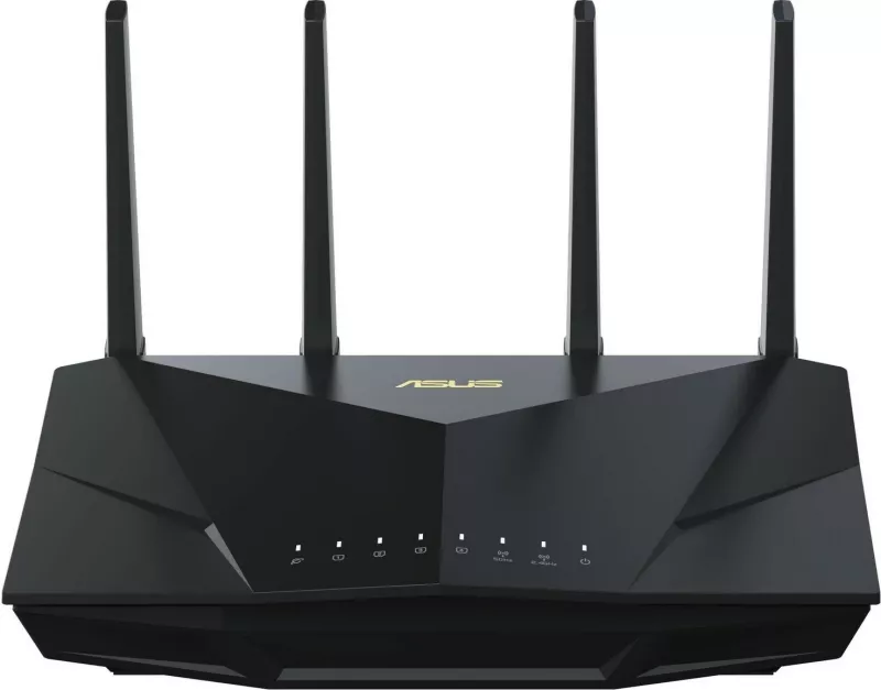 Router Asus RT-AX5400, Wi-Fi 6, i zi