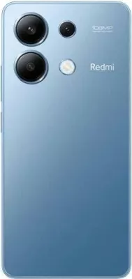 Celular Xiaomi Redmi Note 13, 6.67", 8+512GB, i kaltër