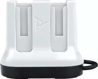 Stacion karikimi PDP Joy-Con Charging Shuttle, për Nintendo Switch, 4x Joy-Con, USB kabllo 5 m, Bardhë/zezë