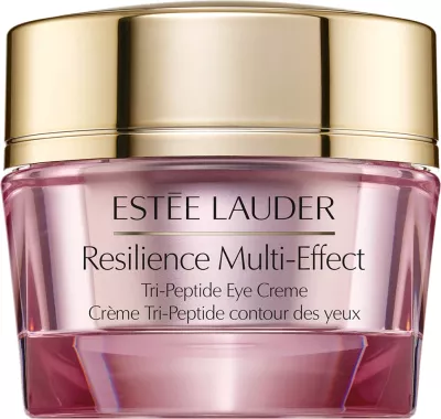 Krem për sy Estée Lauder Resilience Multi-Effect Tri-Peptide për femra, 15ml