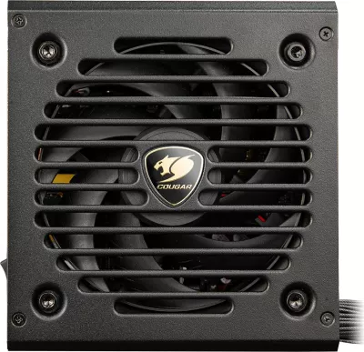 PSU Cougar GES 750 750W 80 Plus Gold, 12VHPWR, e zezë
