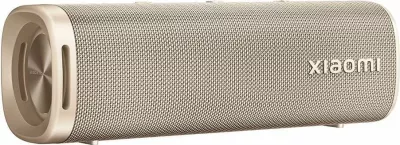 Altoparlant Xiaomi Sound Outdoor QBH4370GL 30W Bluetooth, gold
