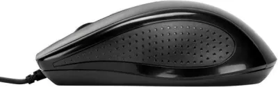 Maus Targus Antimicrobial, 1000 DPI, USB, i zi