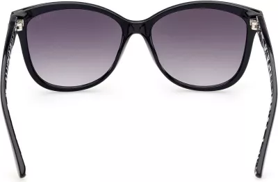 Syze dielli për femra Guess GU7828 01B, të zeza [Madhësia: 56]