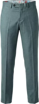 Kostum për meshkuj YOS Tiberio AA-09, i gjelbër [Madhësia: 3XL]