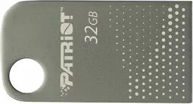 Memorie USB Patriot TAB300 32GB USB 3.2 Gen 1 120MB/s, gri