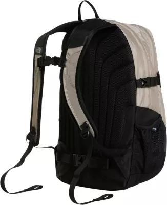 Çantë shpine për meshkuj The North Face Borealis CLSSC PATCH NF0A8KE8, e hirtë