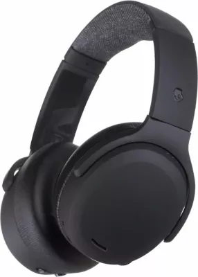 Kufje wireless Skullcandy Crusher ANC2, të zeza