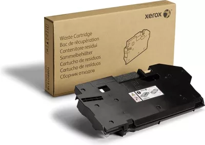 kuti mbetjeje toner, Xerox, 108R01416, kapacitet 30000 faqe, pa ngjyrë