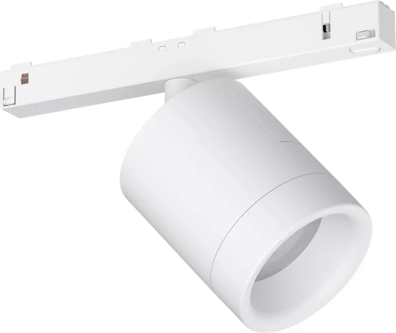 Spot ndriçimi smart Philips Hue Perifo, Bluetooth, LED, e bardhë