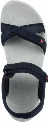 Sandale për femra CMP, navy blue [Madhësia: 37]
