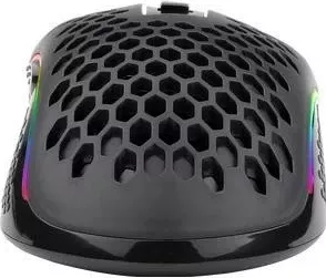 Mausi i lojërave Redragon M808 RGB Storm, me kabëll dhe ngjyra RGB