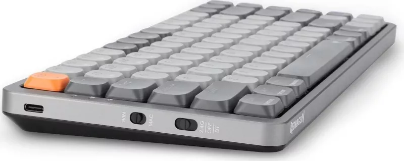 Tastierë gaming Redragon AZURE K652GG-RGB-PRO