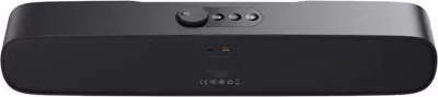 Altoparlant mini Baseus AeQur, model A20054402111-00, lidhje Bluetooth 5.3/USB-C/AUX, i zi