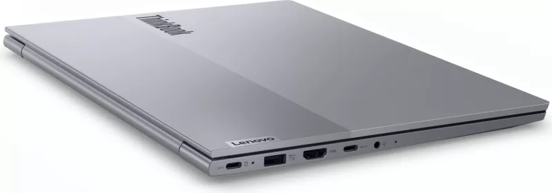 Laptop Lenovo ThinkBook 14, AMD Ryzen 5, 8 GB RAM, 256 GB, Arctic Grey