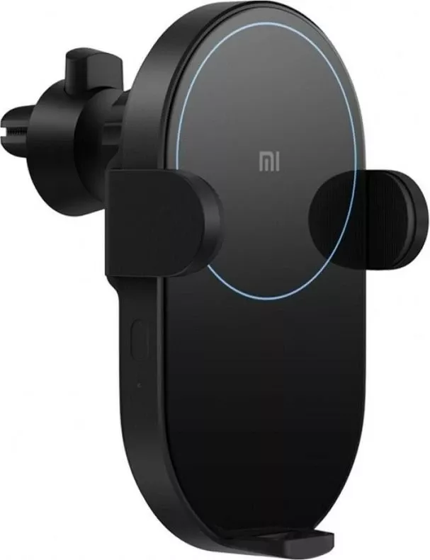 Karikues wireless për veturë Xiaomi Mi 20W, USB Type-C, i zi